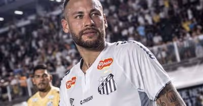 Futuro de Neymar, saída de João Paulo e renovação importante: as últimas notícias do Santos