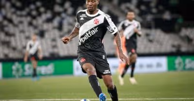 Vasco acerta empréstimo de Loide Augusto ao Rizespor, da Turquia