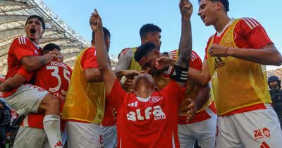 Internacional sela acordo com novo diretor executivo e anúncio será em janeiro