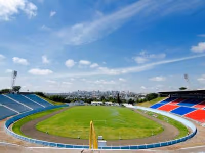 Jacuipense vende mando de campo contra o Palmeiras pela Copa do Brasil