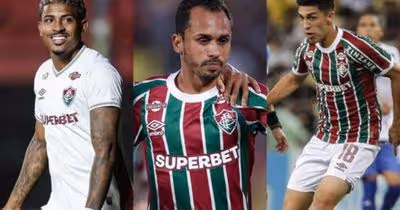 Fluminense tem nova