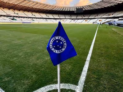 Cruzeiro se aproxima de reforço argentino e detalhe pode acelerar anúncio nos próximos dias