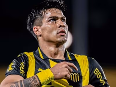 Grêmio sofre cobrança de clube uruguaio por dívida, e caso pode parar na Fifa