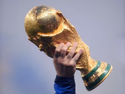 Na TV argentina, ex-camisa 10 da Seleção Brasileira diz que o Brasil 'nunca mais será campeão do mundo'