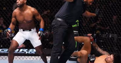 UFC Vegas 112: Manel Kape nocauteia em último card de 2025