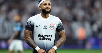 Ídolo do Corinthians detona Memphis: