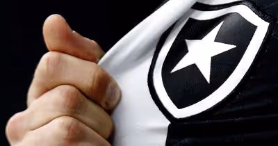 Real Madrid quer contratar titular do Botafogo