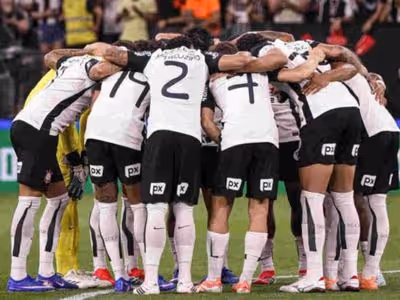 Corinthians encara o Santa Fé para encerrar jejum incomum na Neo Química Arena