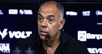Ex-contratação milionária do Botafogo assina com o Remo