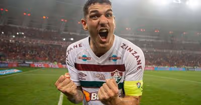 Fluminense dá passo importante para retorno de Nino; confira detalhes