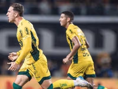 Mirassol encara campeão da Sula e terá que