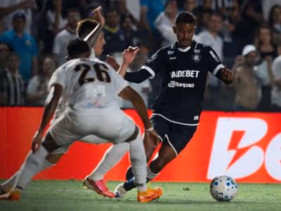 Neymar comanda o Santos, mas Peixe para no Remo e adia decisão da vaga na Copa do Brasil