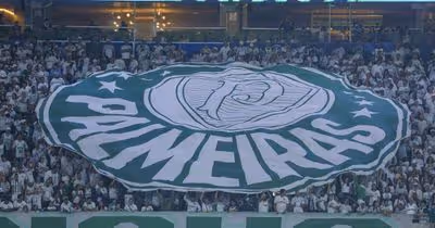 Palmeiras planeja trocar jogador por dupla do Zenit