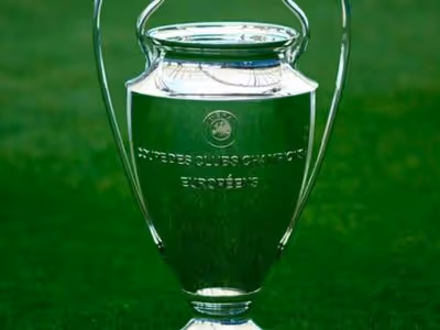 Veja os principais confrontos da fase de liga da Champions