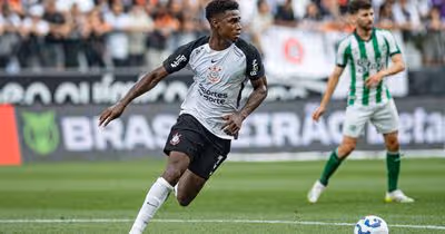 Corinthians quita dívida com o Laguna e espera fim do transfer ban