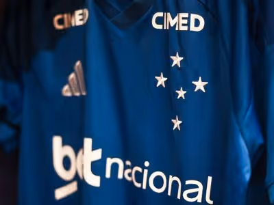 Destaque do Cruzeiro volta a despertar interesse da Europa