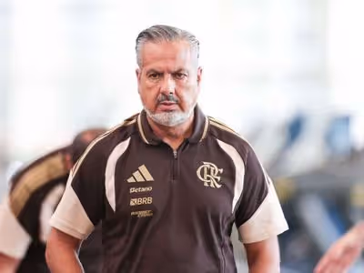 Time da Europa encaminha compra de atacante do Flamengo