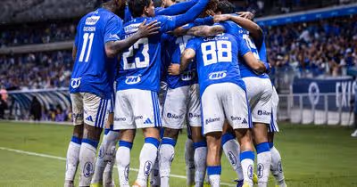 Cruzeiro tem novos desfalques no ataque e DM fica lotado