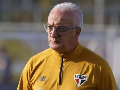 São Paulo define escalação para decisão contra o Bolívar pela Copa Sul-Americana