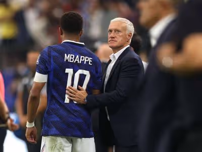 França prepara anúncio de novo técnico após a Copa do Mundo