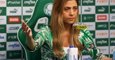 Saída de Gustavo Gómez, pedido por venda de Richard Rios e renovação até 2029: as últimas notícias do Palmeiras