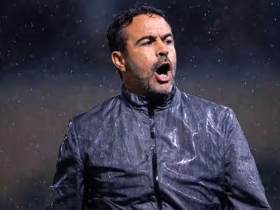 Artur Jorge aponta objetivo do Cruzeiro no Brasileiro após vitória