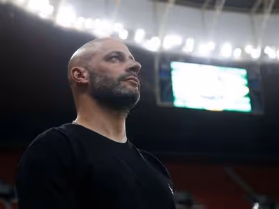 Franclim Carvalho fala sobre empate do Botafogo com o Internacional