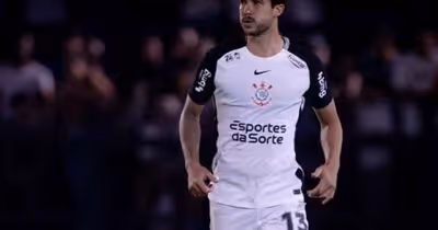 Gustavo Henrique analisa eliminação do Corinthians: