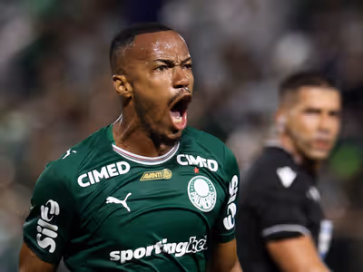 Decisivo, Marlon Freitas exalta vitória do Palmeiras contra o Grêmio