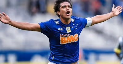 A declaração de Marcelo Moreno direcionada a Gabigol e Kaio Jorge, do Cruzeiro