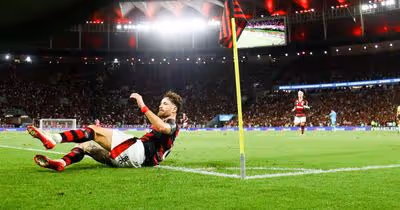 Flamengo encaminha venda de zagueiro zagueiro para clube da MLS