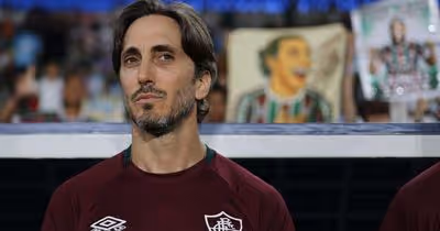 Fluminense deve contar com retornos importantes para enfrentar o Vasco; veja