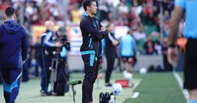 Juventude encara sequência decisiva no Brasileirão