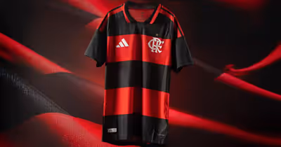 Flamengo se aproxima de vender atacante a clube estrangeiro