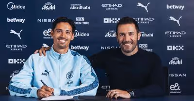 Manchester City acerta com destaque do Milan para reforçar elenco no Mundial