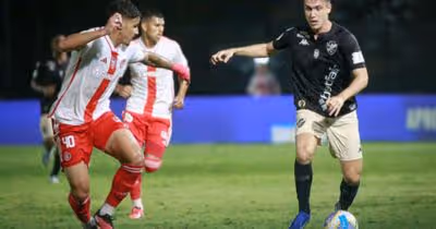 Vasco não tem boas recordações contra o Internacional em São Januário; relembre