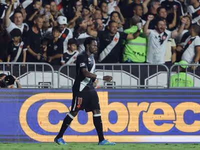 Craque do Vasco surpreende ao explicar má fase: