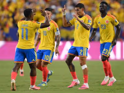Imprensa argentina alerta para força da Colômbia e projeta duelo com a Argentina