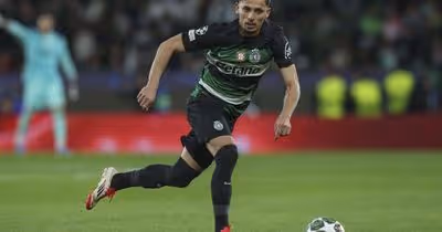 Encostado no Sporting, Biel vira alvo do Corinthians