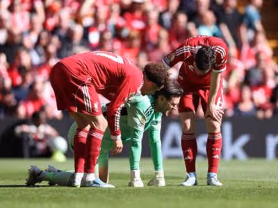Faltou fair play? Gol do Crystal Palace não foi irregular. Entenda!