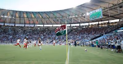 Fluminense ganha reforços no departamento médico e vê nome importante mais perto de retorno para clássico
