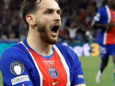 PSG bate Aston Villa, conquista a Supercopa e se torna primeiro time campeão após Copa do Mundo de 2026