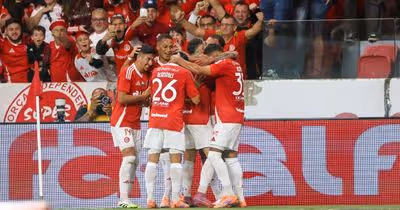 Internacional aposta em time alternativo para enfrentar o Ypiranga