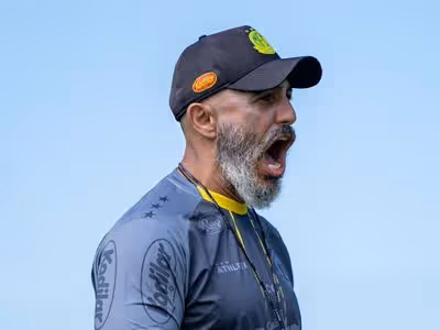 Mirassol terá maratona de jogos no mês de abril