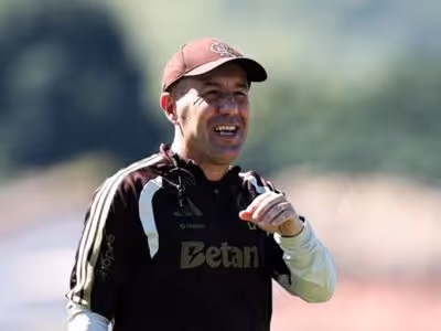 Flamengo deve priorizar busca por meia durante a Copa do Mundo