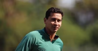 Ganso busca reencontrar seu espaço e protagonismo no Fluminense