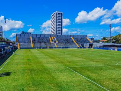 Remo busca reação na Copa Norte diante do Monte Roraima no Baenão