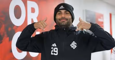 Thiago Maia novamente quer trocar o Inter pelo Santos