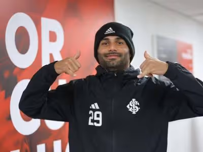 Mercado, Thiago Maia, Rochet e mais: Inter tem nove jogadores com contratos chegando ao fim neste ano