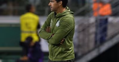 Palmeiras e Abel devem assinar renovação antes da final da Libertadores